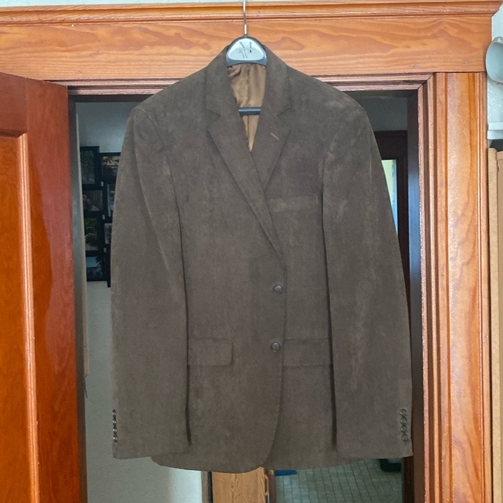 Men’s jacket